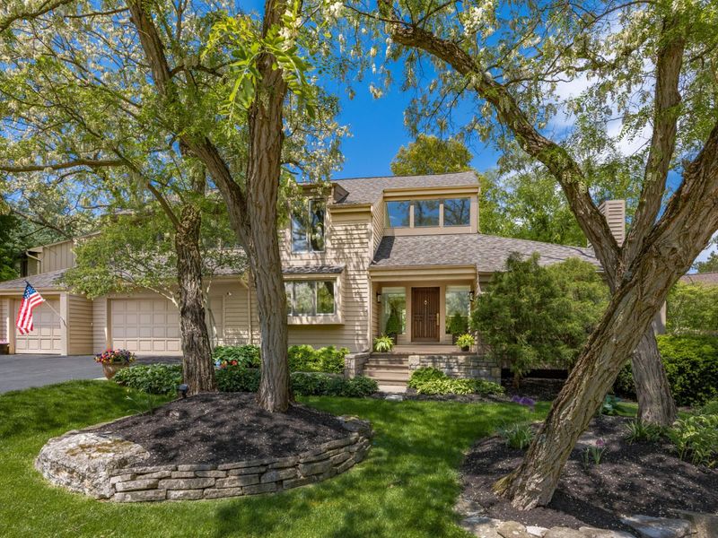 5392 Aryshire Drive, Dublin, OH 43017 Photo 5