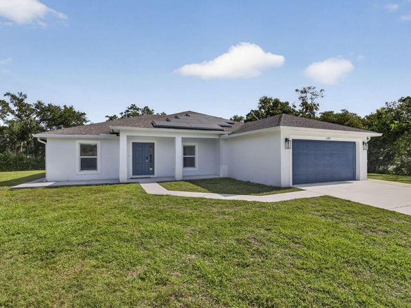 13393 40th Lane N, West Palm Beach, FL 33411