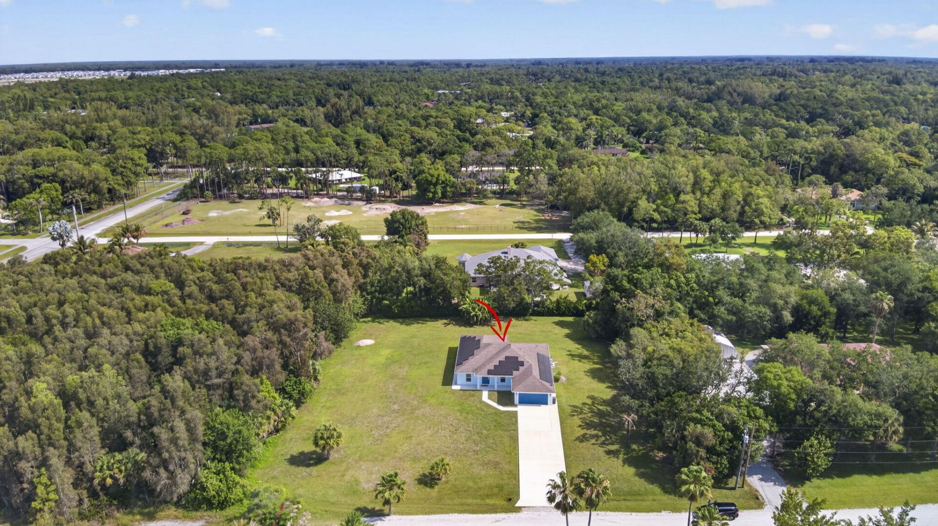 13393 40th Lane N, West Palm Beach, FL 33411 Photo
