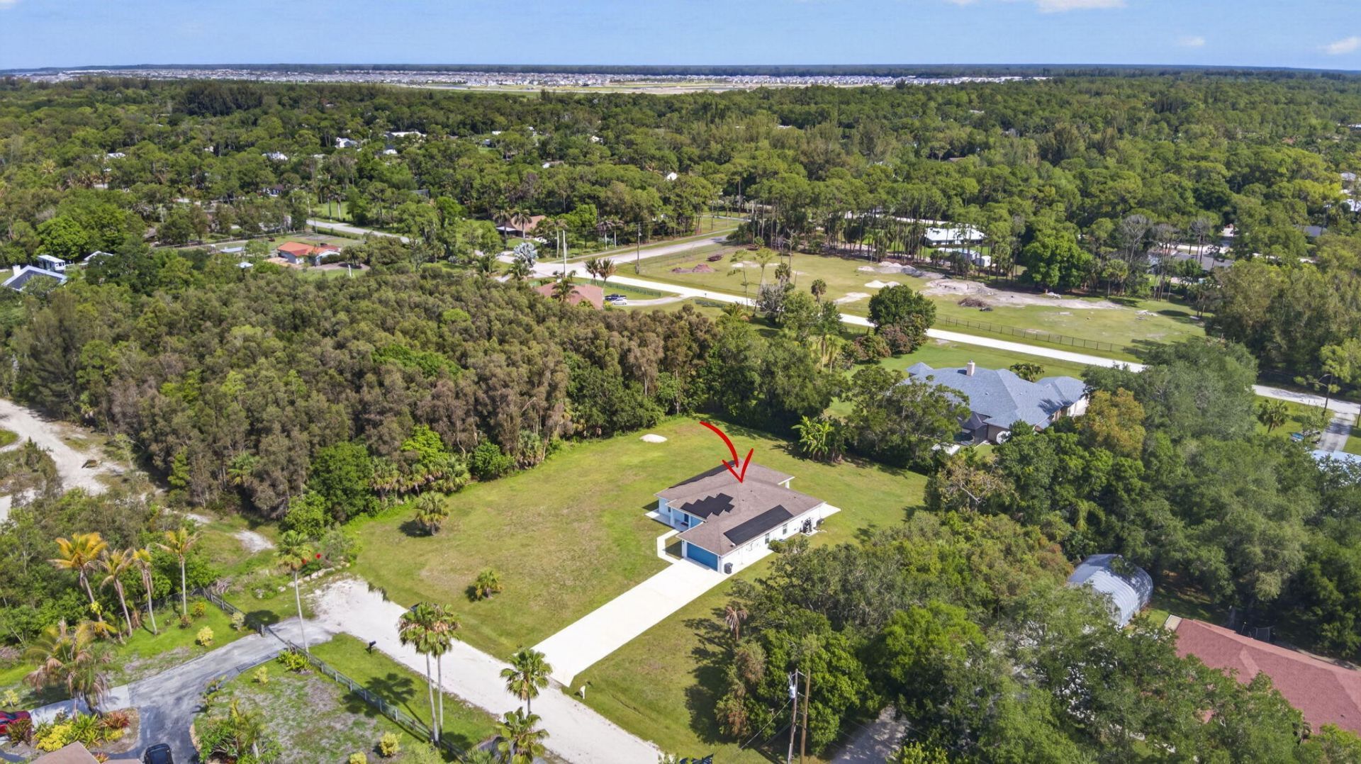 13393 40th Lane N, West Palm Beach, FL 33411 Photo