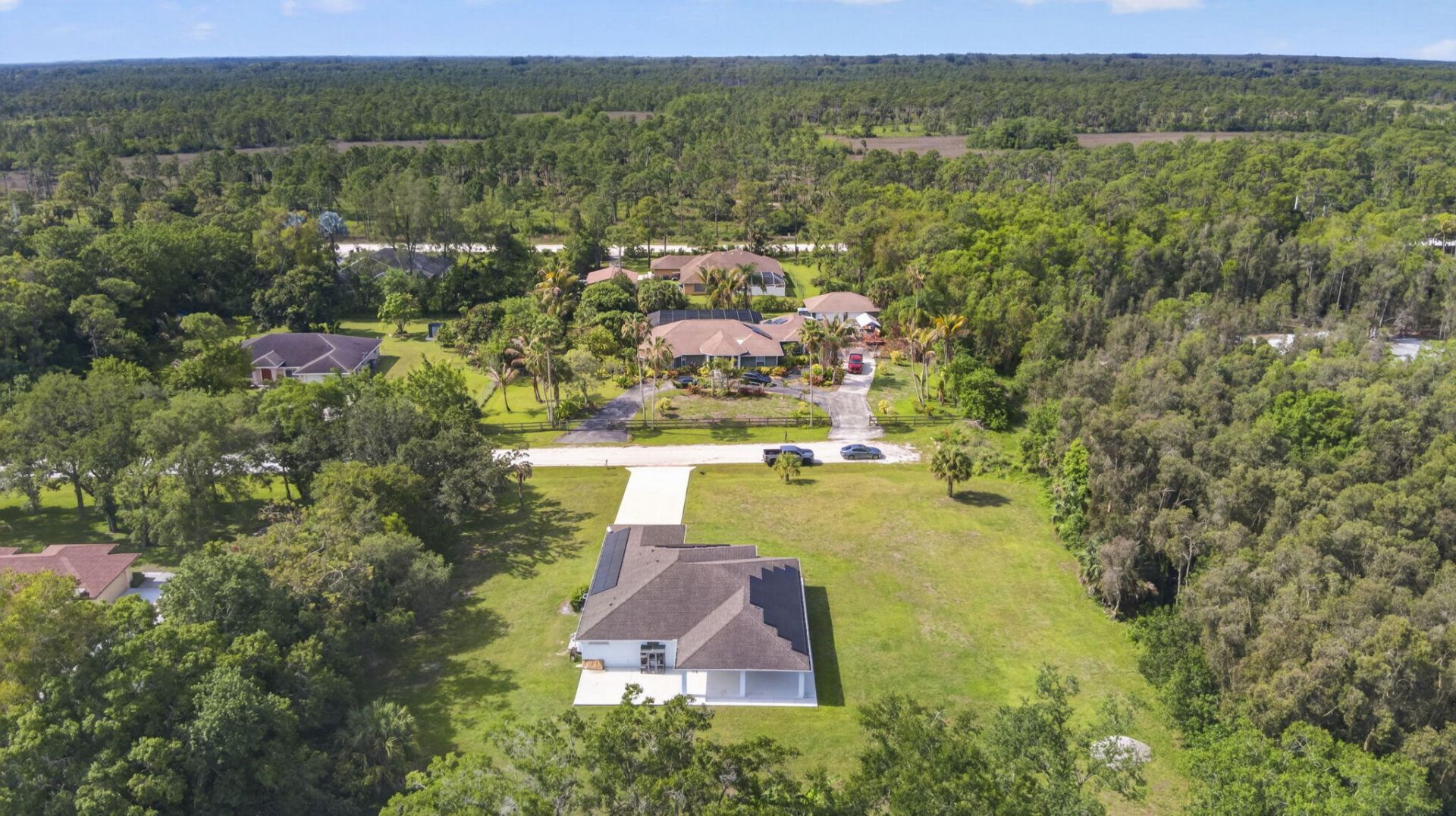 13393 40th Lane N, West Palm Beach, FL 33411 Photo