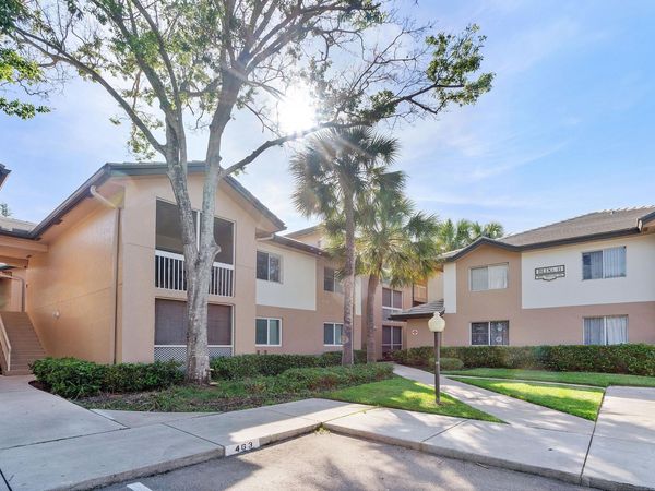 9777 Westview Drive, Unit 1112, Coral Springs, FL 33076