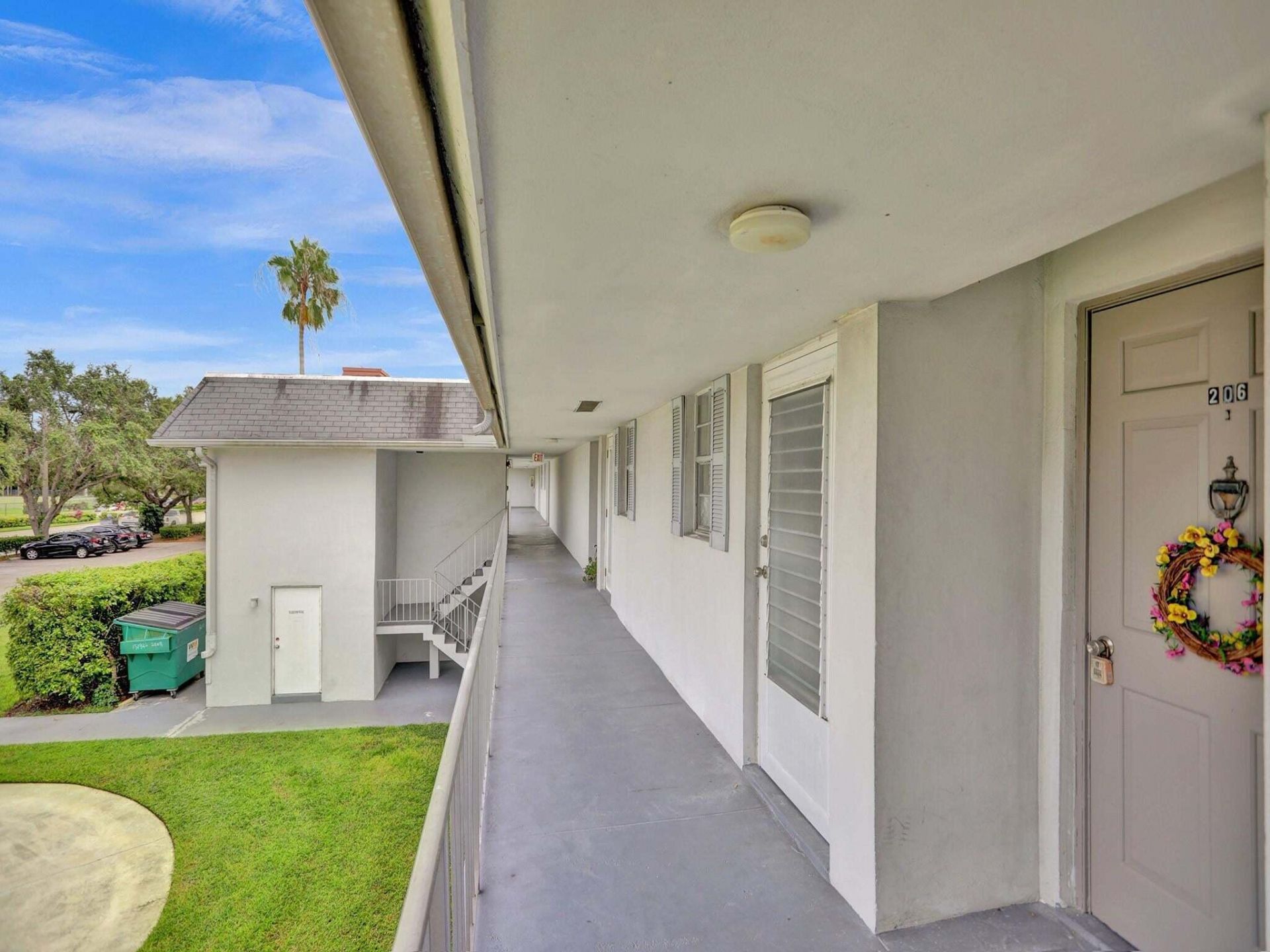 10193 N Military Trail, Unit 206, Palm Beach Gardens, FL 33410 Photo