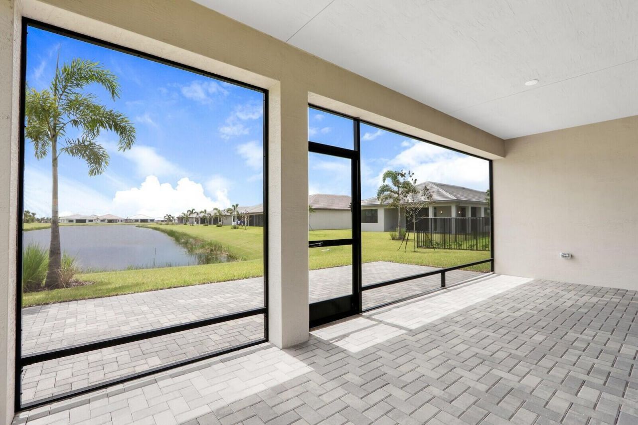 12236 SW Tidal Shores Way, Port Saint Lucie, FL 34987 Photo