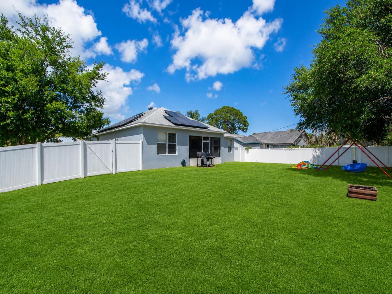 388 NW Placid Avenue, Port Saint Lucie, FL 34983 Photo