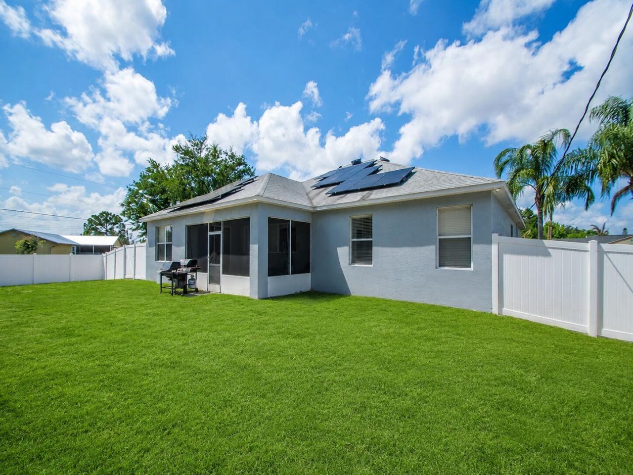 388 NW Placid Avenue, Port Saint Lucie, FL 34983 Photo