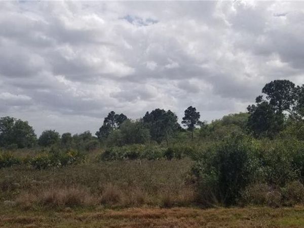 17442 NW 300th Street, Okeechobee, FL 34972