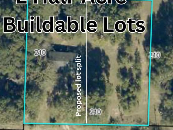 3025 Locke Lane, Crestview, FL 32536
