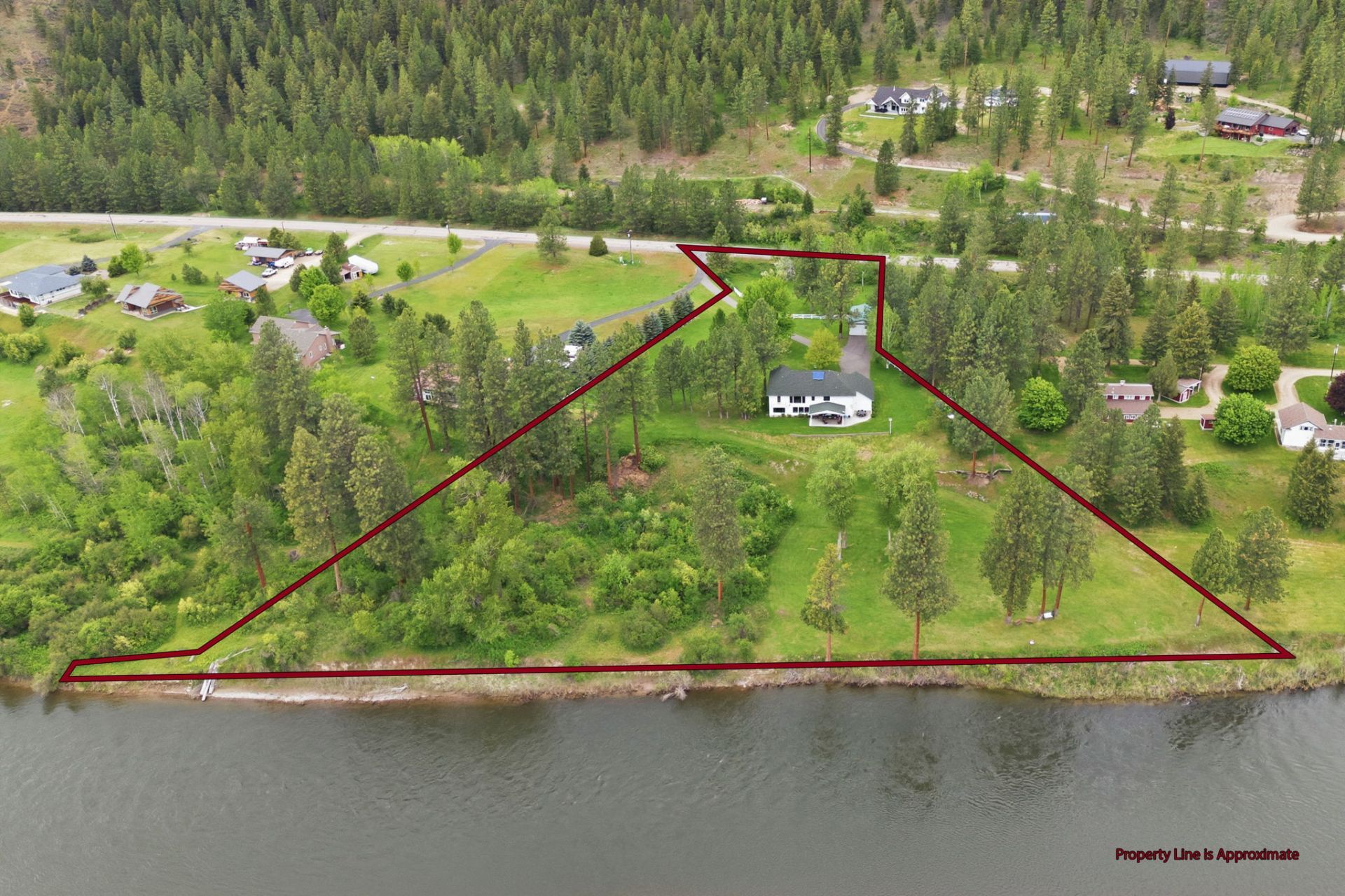 29109 Hwy 10 W, Huson, MT 59846 Main Photo