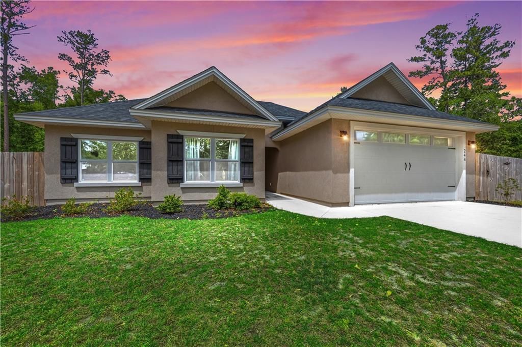 244 Clarks Bluff Road  Kingsland, GA 31548