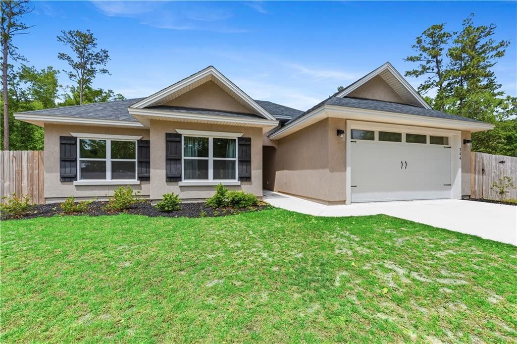 244 Clarks Bluff Road Kingsland, GA 31548