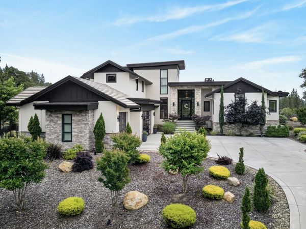 2056 Long View Dr, Meadow Vista, CA 95722