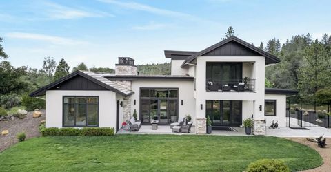 2056 Long View Dr, Meadow Vista, CA 95722 Photo