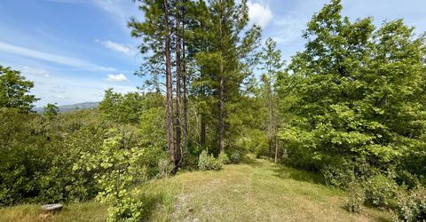 Fricot City Rd, Sheep Ranch, CA 95246 Photo