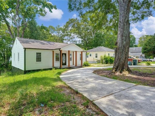 788 Richard Street NE, Marietta, GA 30060