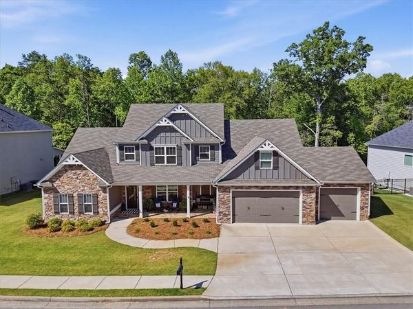 44 Sparkleberry Lane W, Dallas, GA 30132
