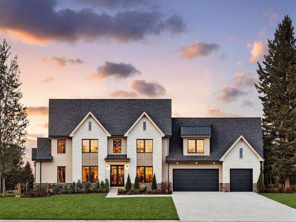 1606 Balsawood Ln , Murfreesboro, TN 37129