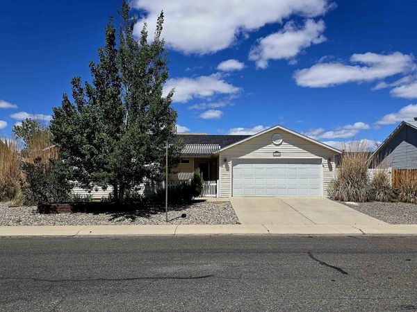 3230 Morning Dew Avenue, Clifton, CO 81520