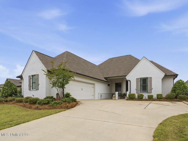 173 Grace Drive, Flowood, MS 39232