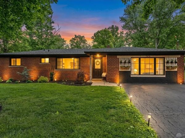 7436 Stephen Street, Maineville, OH 45039