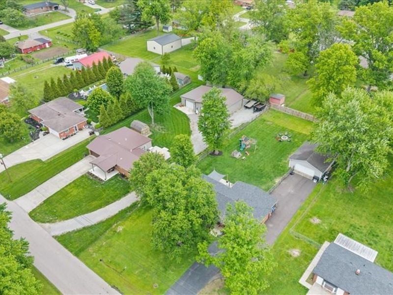 7436 Stephen Street, Maineville, OH 45039 Photo 49