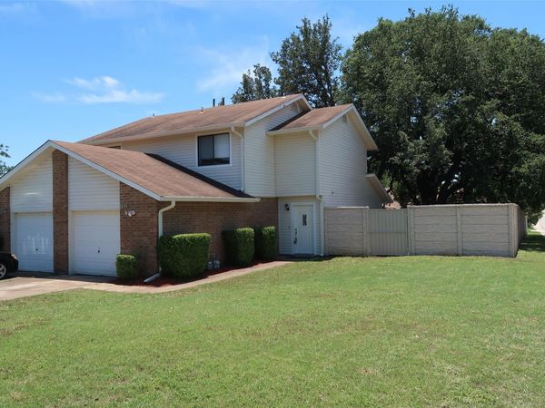 2311 Whitlow CV , Round Rock, TX 78681