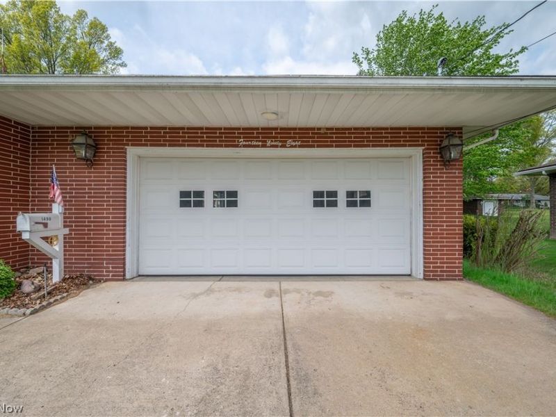 1498 Brantford Drive, Youngstown, OH 44509 Photo 4