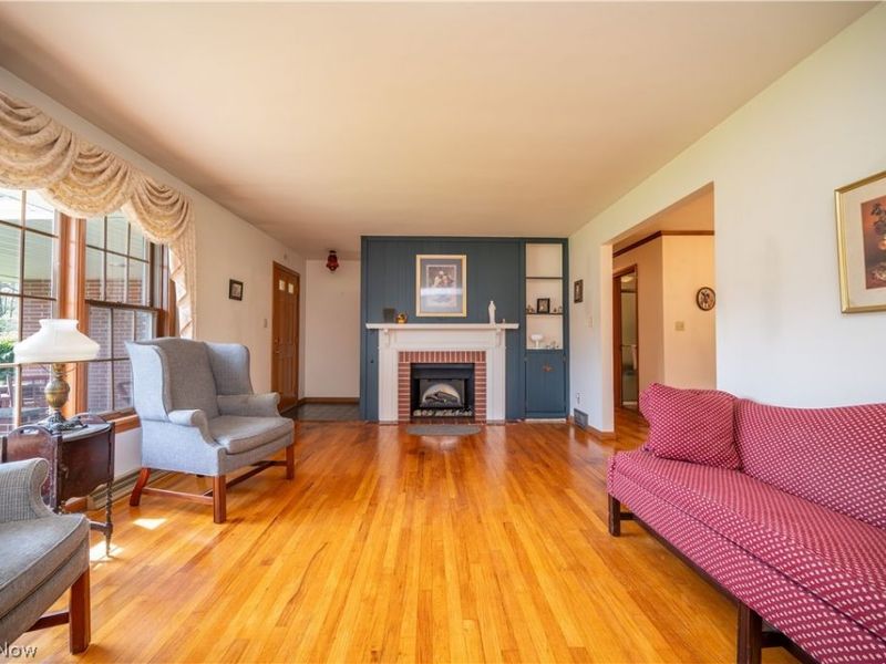 1498 Brantford Drive, Youngstown, OH 44509 Photo 5