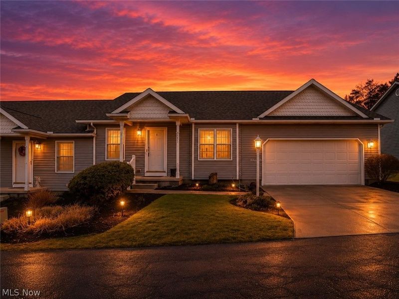 3301 Sumser Street NW, North Canton, OH 44720 Photo 1