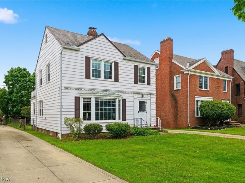 3695 Normandy Road, Shaker Heights, OH 44120 Photo 2