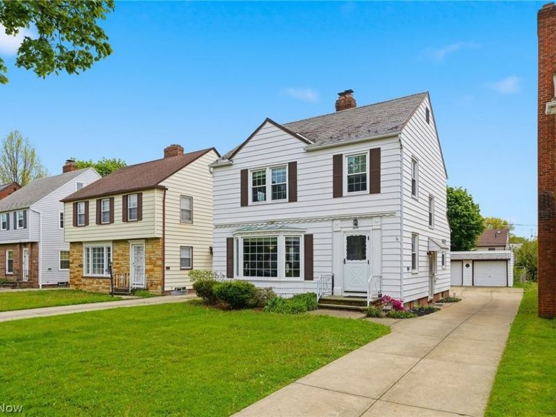 3695 Normandy Road, Shaker Heights, OH 44120 Photo 3