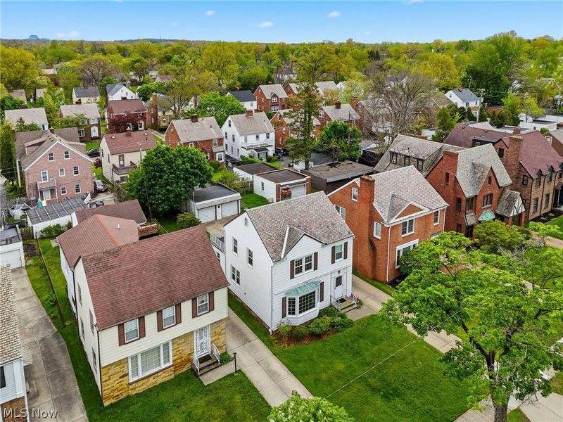 3695 Normandy Road, Shaker Heights, OH 44120 Photo 31