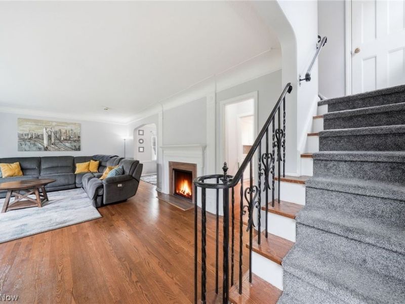 3695 Normandy Road, Shaker Heights, OH 44120 Photo 5