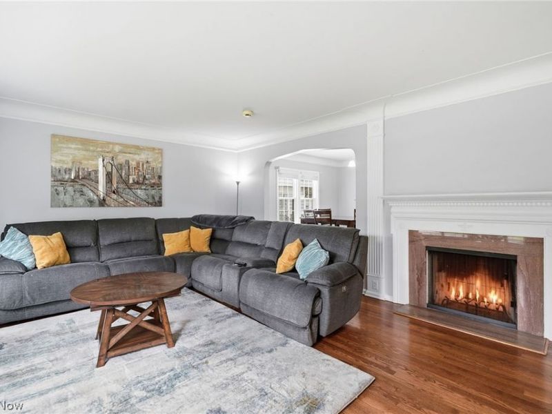 3695 Normandy Road, Shaker Heights, OH 44120 Photo 6