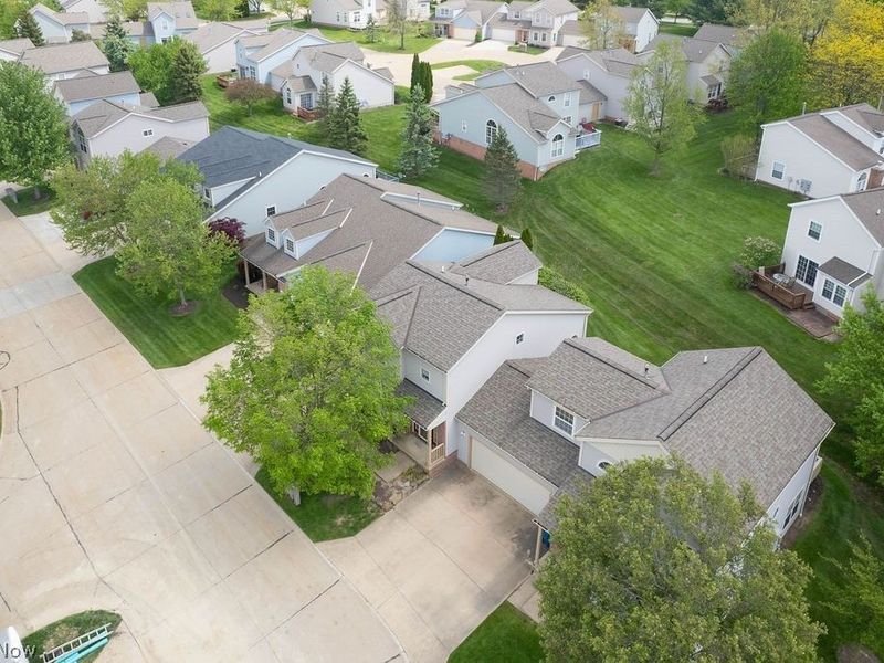 8683 Kingfisher Lane, Macedonia, OH 44056 Photo 40