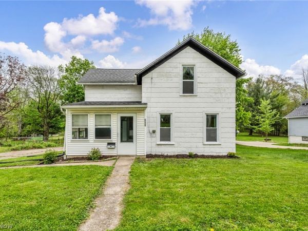 262 E Walnut Street , Wadsworth, OH 44281