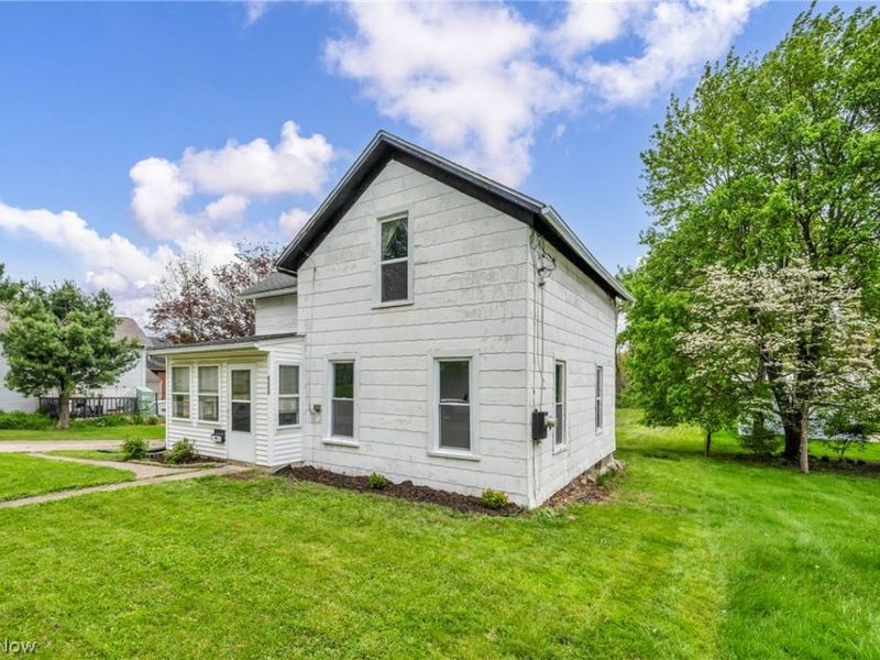262 E Walnut Street, Wadsworth, OH 44281 Photo 2