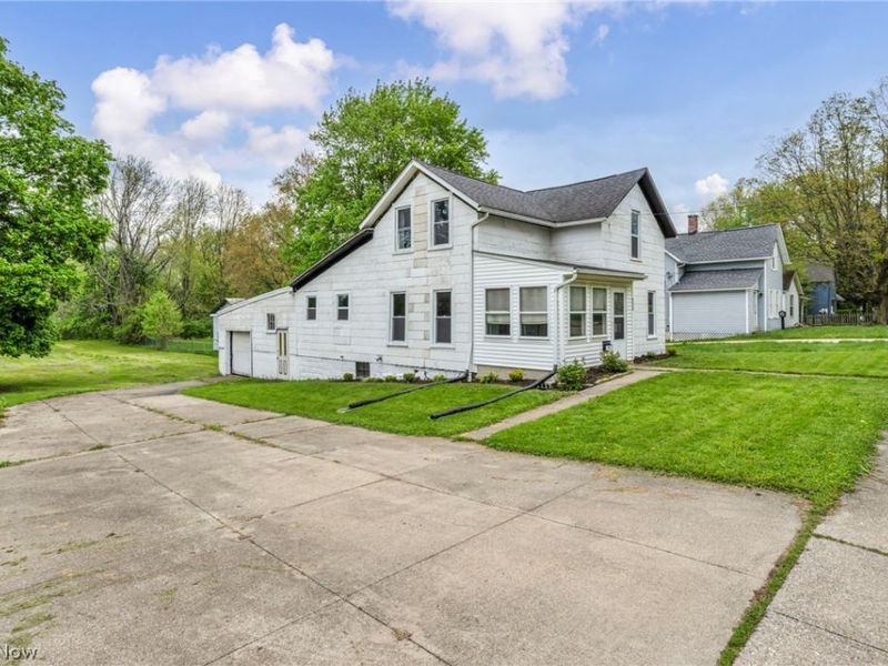 262 E Walnut Street, Wadsworth, OH 44281 Photo 4