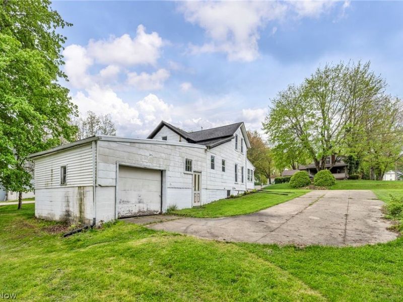 262 E Walnut Street, Wadsworth, OH 44281 Photo 5