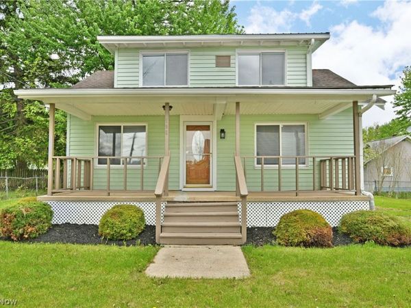 190 Bennett Court , Geneva, OH 44041