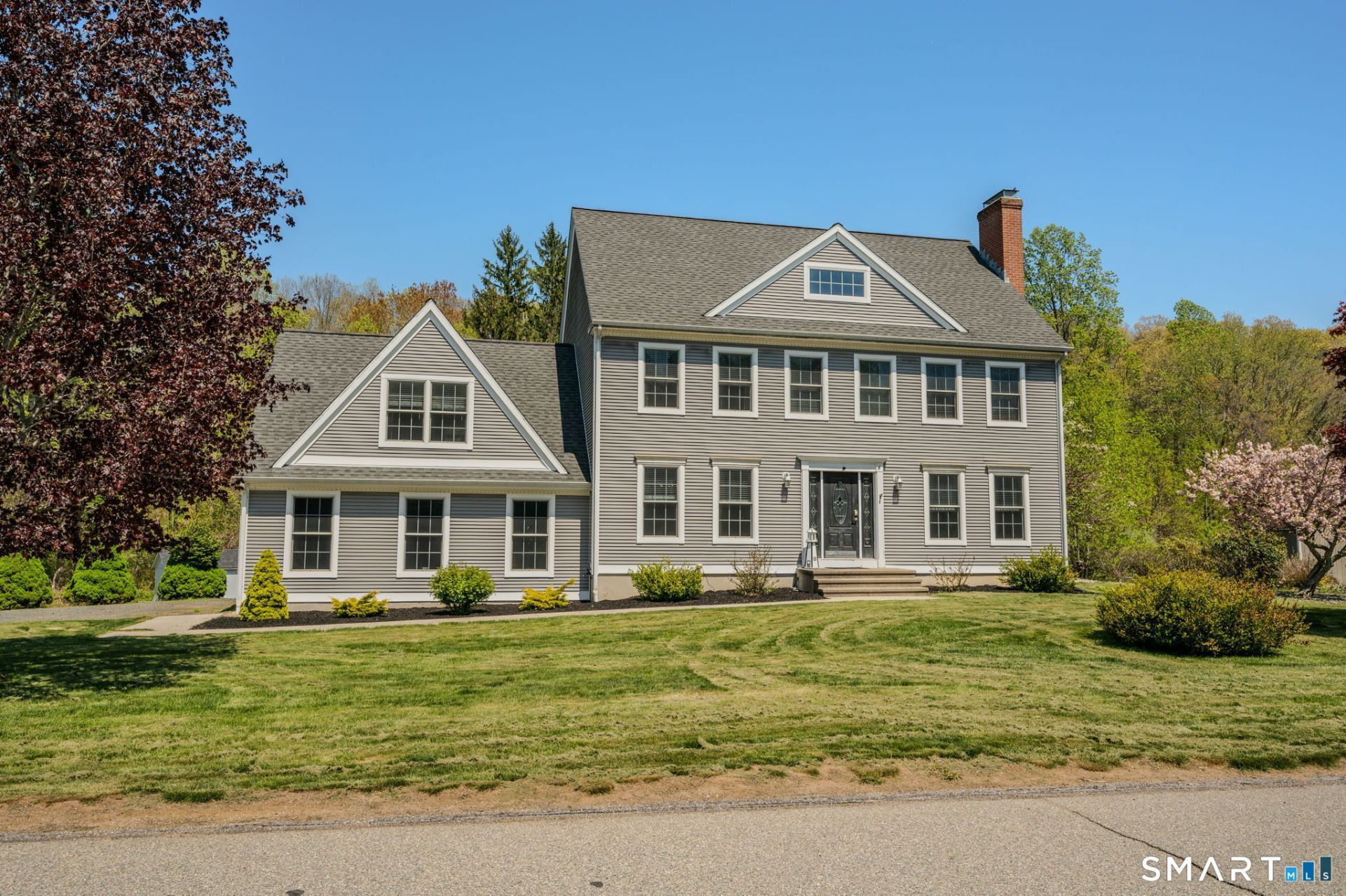4 Acorn, East Haddam, CT 06423 Main Photo