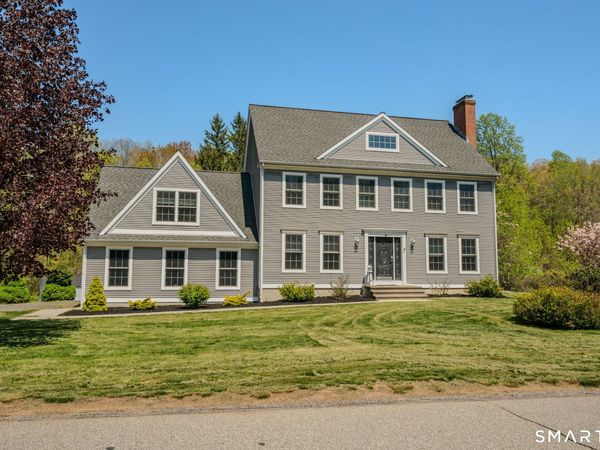 4 Acorn, East Haddam, CT 06423