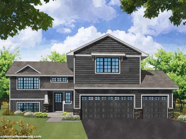 31136 Terra Vista Lane, Rockville, MN 56301