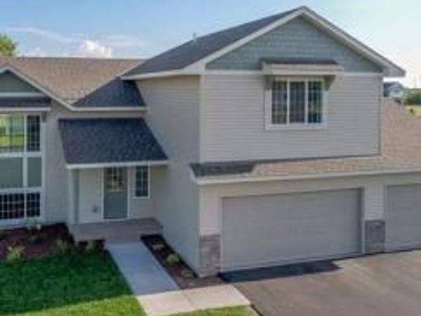 31136 Terra Vista Lane, Rockville, MN 56301