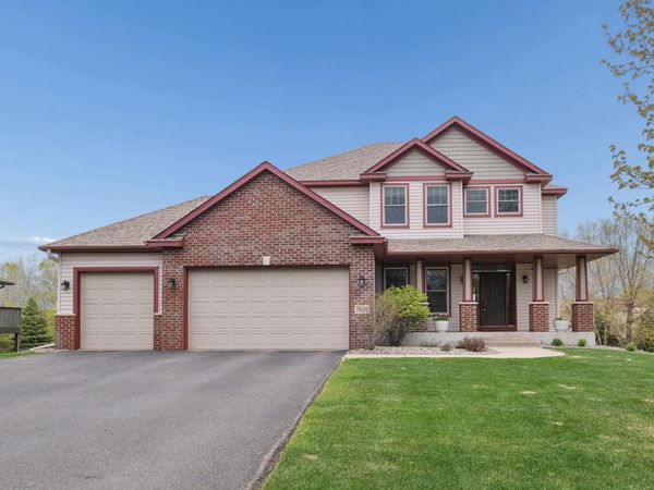 10828 Jersey Circle N, Brooklyn Park, MN 55445