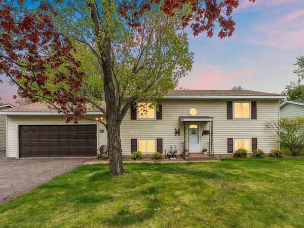 1126 Lincoln Avenue, Saint Paul Park, MN 55071
