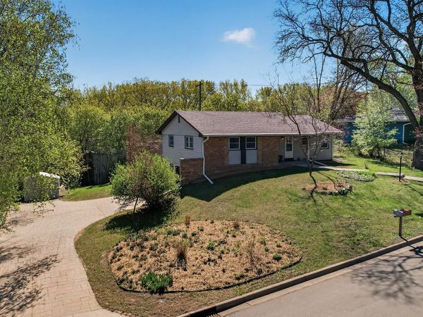 2580 Winfield Avenue, Golden Valley, MN 55422