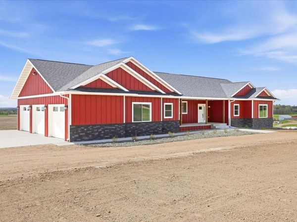 1547 17th Avenue, Barron, WI 54812