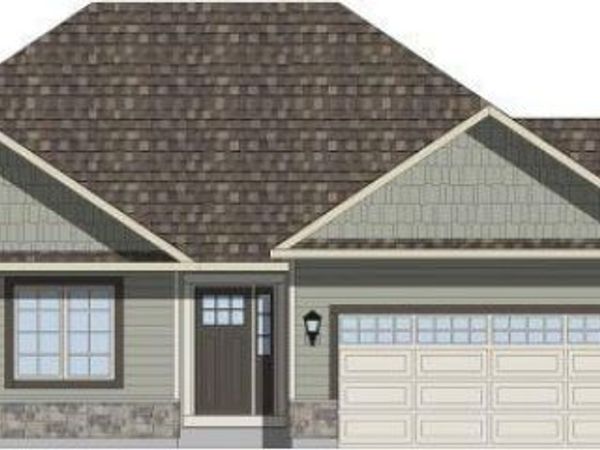1738 Whalen DRIVE, Oconomowoc, WI 53066