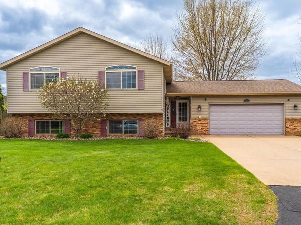 9932 SANDHILL DRIVE, Weston, WI 54476